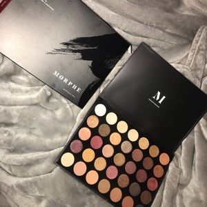 Morphe 35F
